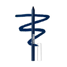 Deals and Offers on Beauty Care - Maybelline New York Tattoo Eye Liner Gel Color Pencil, Sharpenable Eyeliner, Matte Finish, Waterproof Eyeliner, 36H Wear, Striking Navy Blue, 1.2g Deals, Discounts & Offers on Beauty Care - Maybelline New York Tattoo Eye Liner Gel Color Pencil, Sharpenable Eyeliner, Matte Finish, Waterproof Eyeliner, 36H Wear, Striking Navy Blue, 1.2g