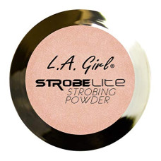 Deals and Offers on Beauty Care - L.A.Girl Strobe Lite Strobing Powder, 90 Watt, 5.5g Deals, Discounts & Offers on Beauty Care - L.A.Girl Strobe Lite Strobing Powder, 90 Watt, 5.5g