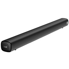 Deals and Offers on - boAt Aavante Bar Tune Bluetooth Soundbar with 60W RMS Signature Sound, 2.0 Channel, Multi-Connectivity Modes, BT v5.3, EQ Modes, Bass & Treble Controls & Remote Control(Jade Black) Deals, Discounts & Offers on - boAt Aavante Bar Tune Bluetooth Soundbar with 60W RMS Signature Sound, 2.0 Channel, Multi-Connectivity Modes, BT v5.3, EQ Modes, Bass & Treble Controls & Remote Control(Jade Black)