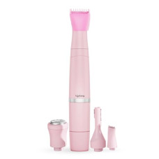 Deals and Offers on Personal Care Appliances - Lifelong Battery Powered LLPCW203 Rechargeable Eyebrow, Underarms And Bikini Trimmer Deals, Discounts & Offers on Personal Care Appliances - Lifelong Battery Powered LLPCW203 Rechargeable Eyebrow, Underarms And Bikini Trimmer