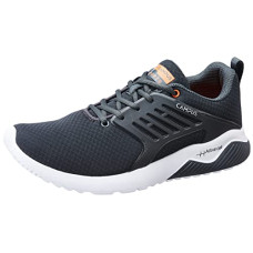 Deals, Discounts & Offers on  - [Sizes 7 UK, 8 UK, 9 UK] Campus Mens Crysta ProRunning Shoes