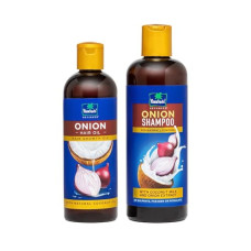 Deals and Offers on Beauty Care - Parachute Advansed Onion Hair Oil for Hair Growth, 200ml & Hair Shampoo Deals, Discounts & Offers on Beauty Care - Parachute Advansed Onion Hair Oil for Hair Growth, 200ml & Hair Shampoo