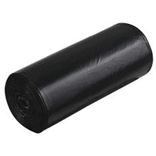 Deals and Offers on - Kuber Industries Garbage Bag|Waste Bag|Garbage Bag Small|Oxo-Biodegradable|30 Piece Roll|(Black) Deals, Discounts & Offers on - Kuber Industries Garbage Bag|Waste Bag|Garbage Bag Small|Oxo-Biodegradable|30 Piece Roll|(Black)