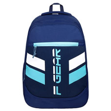 Deals and Offers on Backpacks - F Gear Darwin Blue 32 L Backpack (4200) Deals, Discounts & Offers on Backpacks - F Gear Darwin Blue 32 L Backpack (4200)