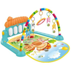 Deals, Discounts & Offers on  - J K INTERNATIONAL Baby Play Gym & Mat