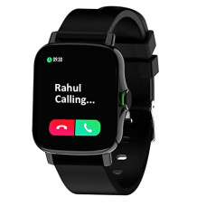 Deals and Offers on Electronics - Maxima Max Pro X6 Calling Smartwatch with Premium Speaker & Mic,Accurate SpO2 Monitoring, 8 Fitness Modes,Social Media Alerts,Multiple Watch Faces,1.7 Deals, Discounts & Offers on Electronics - Maxima Max Pro X6 Calling Smartwatch with Premium Speaker & Mic,Accurate SpO2 Monitoring, 8 Fitness Modes,Social Media Alerts,Multiple Watch Faces,1.7