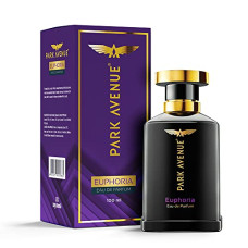 Deals and Offers on Beauty Care - Park Avenue Euphoria Eau De Parfum Men, 100ml | Perfume Deals, Discounts & Offers on Beauty Care - Park Avenue Euphoria Eau De Parfum Men, 100ml | Perfume