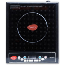 Deals, Discounts & Offers on Personal Care Appliances - Pigeon Favourite IC 1800 W Induction Cooktop(Black, Push Button)
