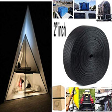 Deals and Offers on - DIY Crafts Nylon Strapping Webbing Material, 2 Deals, Discounts & Offers on - DIY Crafts Nylon Strapping Webbing Material, 2
