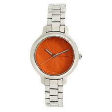 Deals, Discounts & Offers on Women - Fastrack Tropical Fruits Analog Orange Dial Women's Watch-NN6202SM01/NP6202SM01
