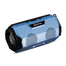 Deals, Discounts & Offers on  - pTron Newly Launched Fusion Rock 16W Portable Bluetooth 5.0 Speaker with Dual Drivers, 6Hrs Playtime, Speaker