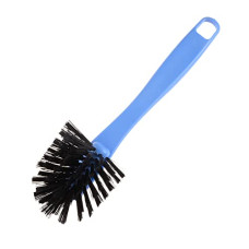 Deals, Discounts & Offers on Home Improvement - Kuber Industries Cleaning Brush | Toilet Cleaner Brush | Plastic Pan Brush | Brush