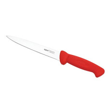 Deals, Discounts & Offers on  - GLARE Prime GA-408 - Stainless Steel Carving Knife - 280 MM (Colour Red)