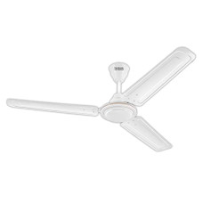 Deals and Offers on - Hindware Smart Appliances Recio White 1200MM Star rated Energy Efficient High Air Delivery Fan Deals, Discounts & Offers on - Hindware Smart Appliances Recio White 1200MM Star rated Energy Efficient High Air Delivery Fan