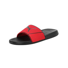 Deals, Discounts & Offers on  - Puma Unisex-Adult Popcat 20 Shower Res Slide Sandal