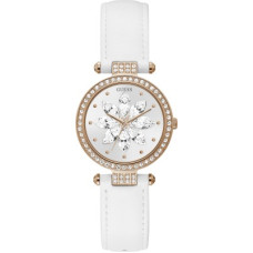 Deals, Discounts & Offers on Watches & Wallets - GUESSAnalog Watch - For Women GW0382L3