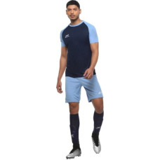Deals, Discounts & Offers on  - NIVIADestroyer Football Jersey Set Solid Men Track Suit