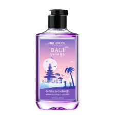 Deals, Discounts & Offers on  - THE LOVE CO. Luxury Body Wash Shower Gel | Refreshing & Hydrating Formula | Unisex Bath & Body Wash