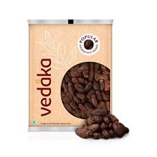 Deals, Discounts & Offers on  - Amazon Brand - Vedaka Dried Dates (Chuara), 1Kg, Pack of 1