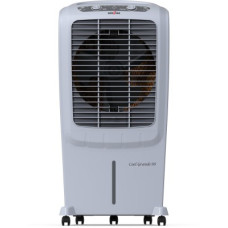 Deals, Discounts & Offers on Home Appliances - Kenstar 90 L Desert Air Cooler(Grey, Cool Grande HC 90)