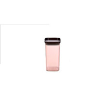 Deals and Offers on - Aristo 203 Airtight Breeza Square Container For Kitchen Storage, Plastic Boxes For Storage, Kitchen container- Color May Vary Deals, Discounts & Offers on - Aristo 203 Airtight Breeza Square Container For Kitchen Storage, Plastic Boxes For Storage, Kitchen container- Color May Vary