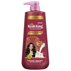 Deals, Discounts & Offers on Beauty Care - Kesh King Emami No Paraben & No Silicon (600 ml)