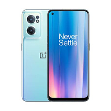 Deals, Discounts & Offers on Electronics - OnePlus Nord CE 2 5G (Bahamas Blue, 8GB RAM, 128GB Storage)