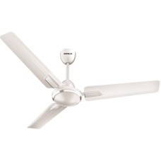 Deals, Discounts & Offers on Home Appliances - HAVELLS Andria ES 1200 mm 3 Blade Ceiling Fan(Pearl White, Pack of 1)
