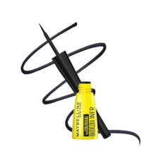 Deals and Offers on Beauty Care - Maybelline New York Colossal Bold Eyeliner, Black, 3ml Deals, Discounts & Offers on Beauty Care - Maybelline New York Colossal Bold Eyeliner, Black, 3ml
