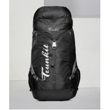 Deals and Offers on - TrunkitFlip Ruck 1 Rucksack - 45 L(Black) Deals, Discounts & Offers on - TrunkitFlip Ruck 1 Rucksack - 45 L(Black)