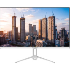 Deals, Discounts & Offers on Computers & Peripherals - MarQ by Flipkart 27 inch Full HD IPS Panel Inbuilt Speakers Monitor (27FHDMEQNNXO)(Adaptive Sync, Response Time: 1 ms, 100 Hz Refresh Rate)