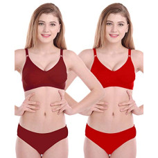 Deals, Discounts & Offers on Women - PIBU Women Lingerie Set