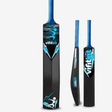 Deals, Discounts & Offers on  - Vifitkit Turf Bat Cricket for Adults, Plastic Tennis Cricket Bat for Men, Heavy Plastic Cricket Bats with Anti Slip Rubber Grip