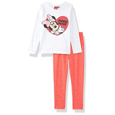 Deals and Offers on - COLT KIDS Girl's Cotton Cartoon Pajama Set Deals, Discounts & Offers on - COLT KIDS Girl's Cotton Cartoon Pajama Set