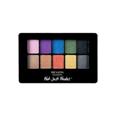 Deals and Offers on Beauty Care - Revlon Colorstay Not Just Nudes Shadow Palette, Vibrant Hues, 14g Deals, Discounts & Offers on Beauty Care - Revlon Colorstay Not Just Nudes Shadow Palette, Vibrant Hues, 14g