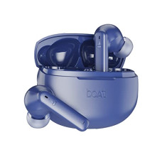 Deals and Offers on - boAt Airdopes 170 TWS Earbuds with 50H Playtime, Quad Mics ENx Tech, Low Latency Mode, 13mm Drivers, ASAP Charge, IPX4, IWP, Touch Controls & BT v5.3(Tranquil Blue) Deals, Discounts & Offers on - boAt Airdopes 170 TWS Earbuds with 50H Playtime, Quad Mics ENx Tech, Low Latency Mode, 13mm Drivers, ASAP Charge, IPX4, IWP, Touch Controls & BT v5.3(Tranquil Blue)
