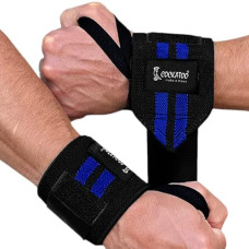 Deals and Offers on - Cockatoo Eco-Trust Wrist Wraps| Wrist Supporter for Gym|Wrist Band Deals, Discounts & Offers on - Cockatoo Eco-Trust Wrist Wraps| Wrist Supporter for Gym|Wrist Band