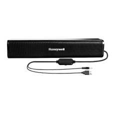 Deals and Offers on - Honeywell Moxie V500 10W Portable USB Wired Soundbar, Speaker Deals, Discounts & Offers on - Honeywell Moxie V500 10W Portable USB Wired Soundbar, Speaker