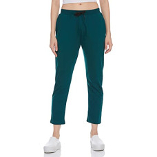 Deals and Offers on Women - Allen Solly Women's Regular Track Pants Deals, Discounts & Offers on Women - Allen Solly Women's Regular Track Pants