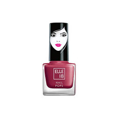 Deals and Offers on Beauty Care - Elle18 Nail Pops Nail Color 164, Matte & Glossy Finish, 5ml Deals, Discounts & Offers on Beauty Care - Elle18 Nail Pops Nail Color 164, Matte & Glossy Finish, 5ml