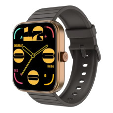 Deals and Offers on - Noise Newly Launched ColorFit Pulse 3 with 1.96 Deals, Discounts & Offers on - Noise Newly Launched ColorFit Pulse 3 with 1.96