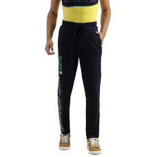 Deals, Discounts & Offers on Men - UNITED COLORS OF BENETTON Men Track Pants