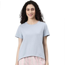 Deals, Discounts & Offers on Women - Enamor Women's T-Shirt