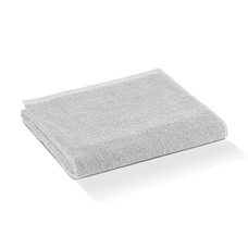 Deals, Discounts & Offers on  - Himatsingka Fade Resistant 100% Cotton High Absorbing 370 GSM Bath Towel (White)