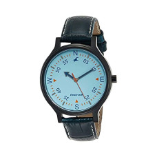 Deals and Offers on Women - Fastrack Road Trip Analog White Dial Women's Watch-NN6189NL03 Deals, Discounts & Offers on Women - Fastrack Road Trip Analog White Dial Women's Watch-NN6189NL03