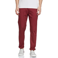 Deals and Offers on Men - Amazon Brand - Arthur Harvey Men's Slim Elasticated Casual Pants Deals, Discounts & Offers on Men - Amazon Brand - Arthur Harvey Men's Slim Elasticated Casual Pants