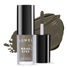 Deals and Offers on Beauty Care - Lamel- Maad Eyes Matte Eyeshadow 403 |Luxurious matte Deals, Discounts & Offers on Beauty Care - Lamel- Maad Eyes Matte Eyeshadow 403 |Luxurious matte