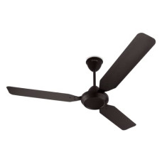 Deals and Offers on - Hindware Snowcrest Jubilo Metallic 1200mm Designer 3 Blade Ceiling Fan with Premium Metallic Finish, Dust Resistant Aerodynamic Blades For Even Air Distribution (Mocha Brown) Deals, Discounts & Offers on - Hindware Snowcrest Jubilo Metallic 1200mm Designer 3 Blade Ceiling Fan with Premium Metallic Finish, Dust Resistant Aerodynamic Blades For Even Air Distribution (Mocha Brown)
