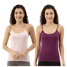 Deals and Offers on Women - Ap'pulse Women's Camisole Deals, Discounts & Offers on Women - Ap'pulse Women's Camisole