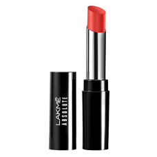 Deals and Offers on Beauty Care - Lakme Lipstick Red (Satin) Deals, Discounts & Offers on Beauty Care - Lakme Lipstick Red (Satin)